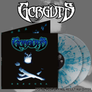 GORGUTS Obscura 2LP SPLATTER [VINYL 12"]